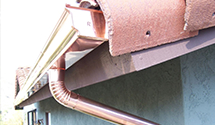 gutter-slope-correction Experts in Wilkeson